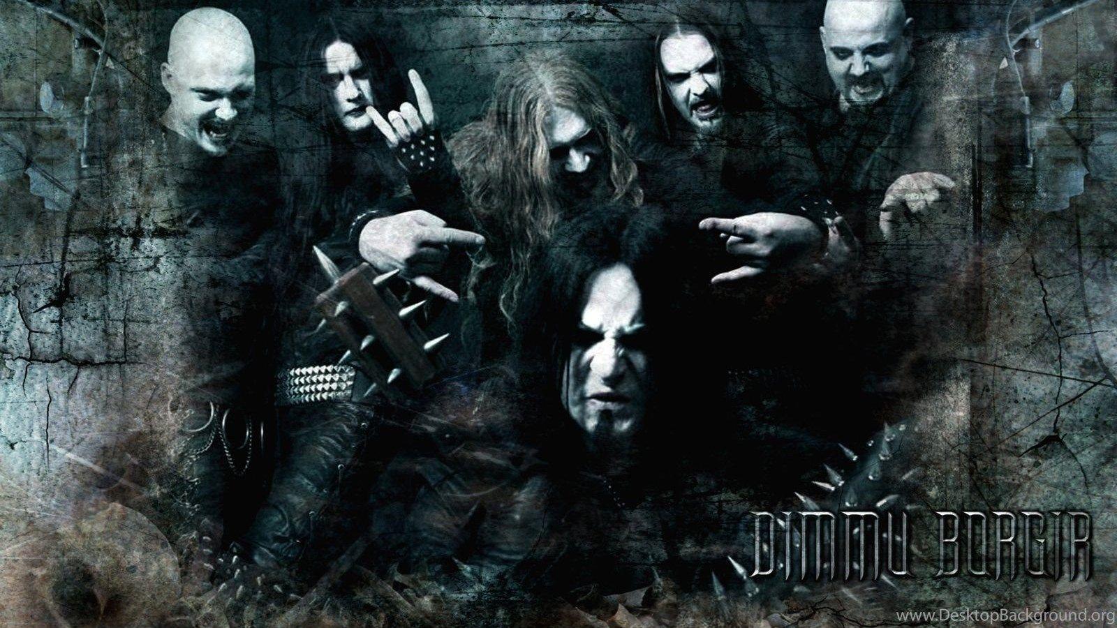 Dimmu Borgir Wallpaper By Avatard Desktop Background