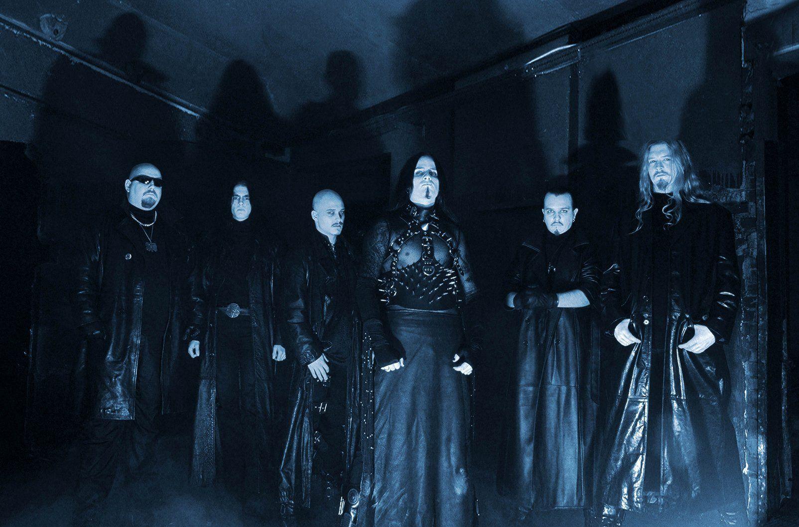 dimmu borgir Wallpaper and Background Imagex1058