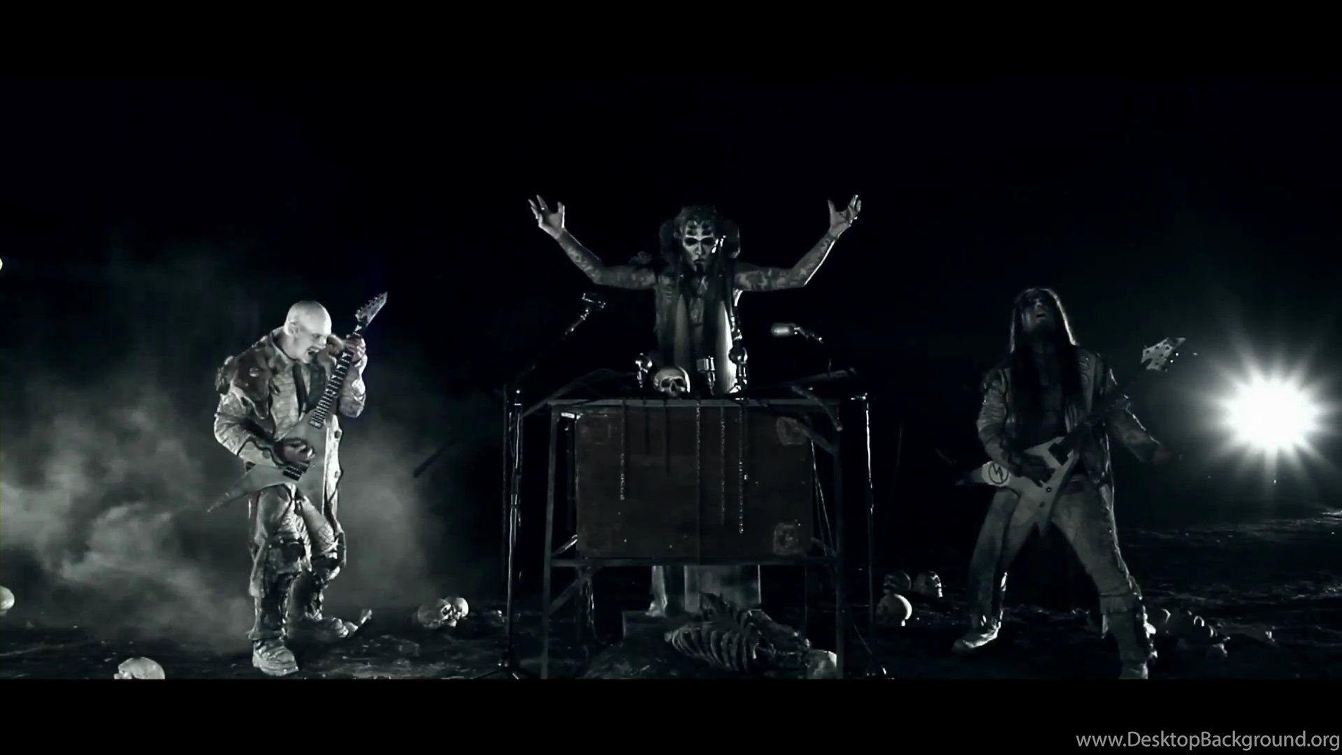 Dimmu Borgir Wallpaper 24 X 1080