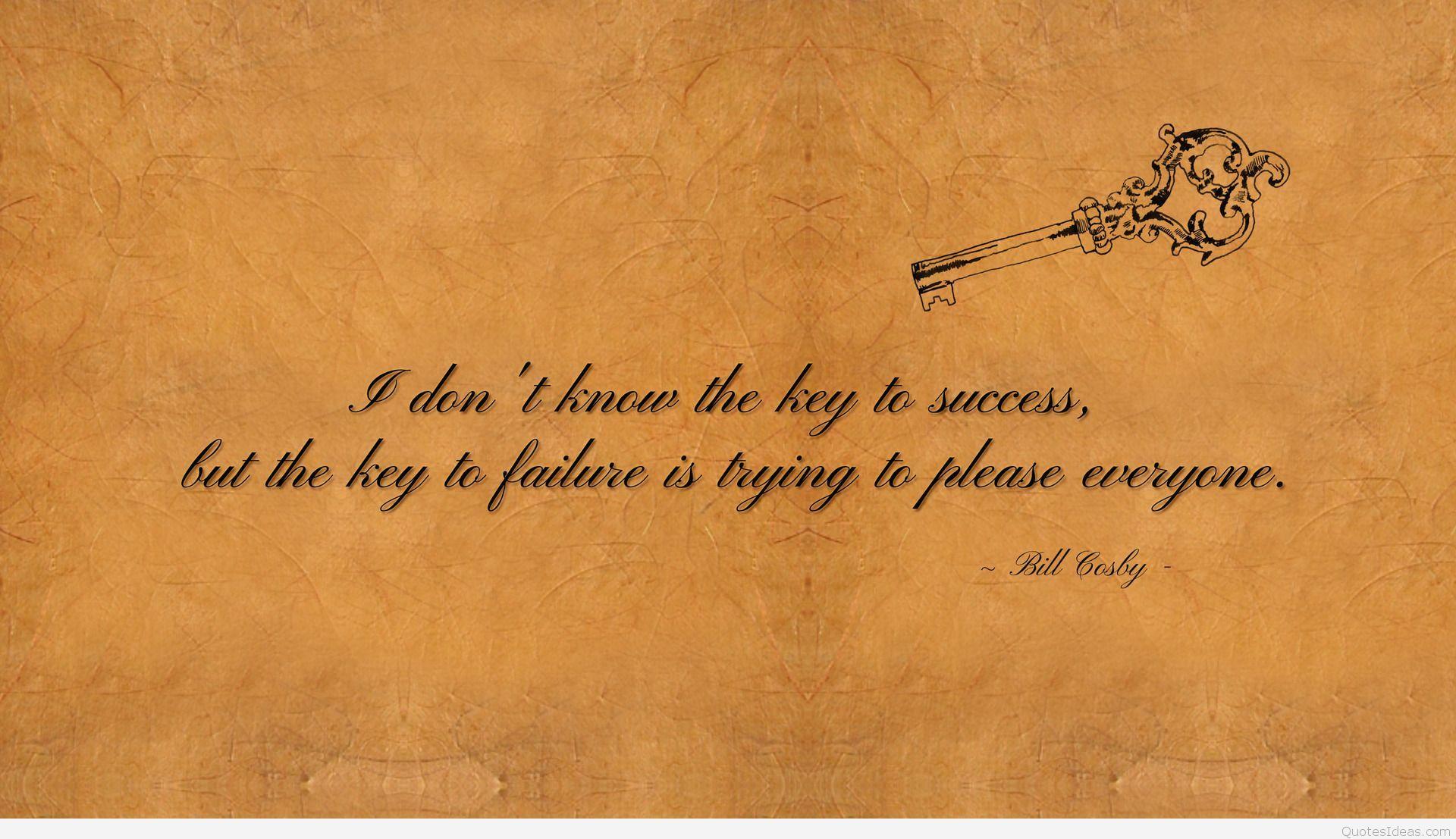 Key To Success Wallpapers - Wallpaper Cave