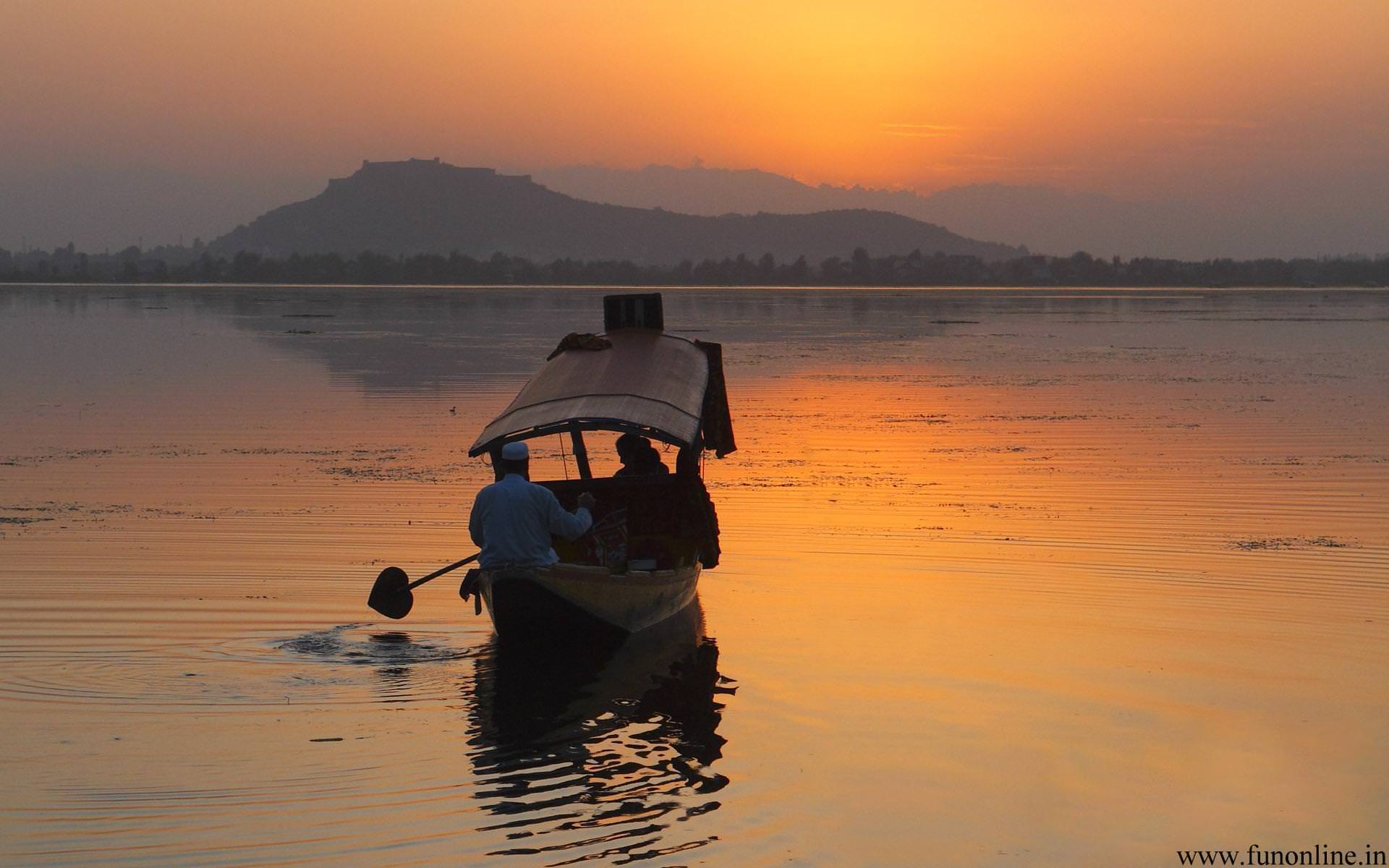 Suvidha Tourism Kashmir