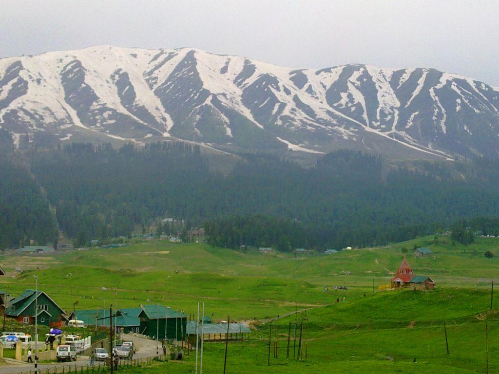 Pahalgam Photo 650 Picture