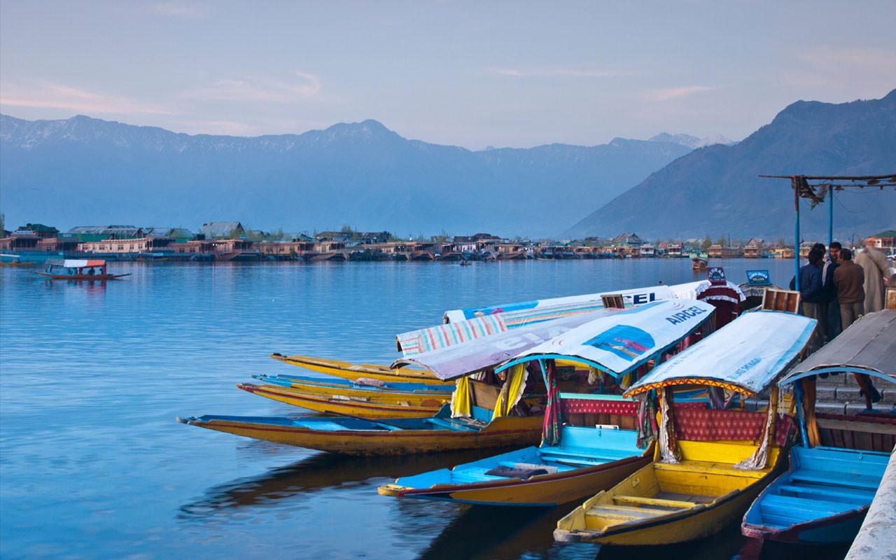 At 15% tourist footfall at an all time low, say tourism players