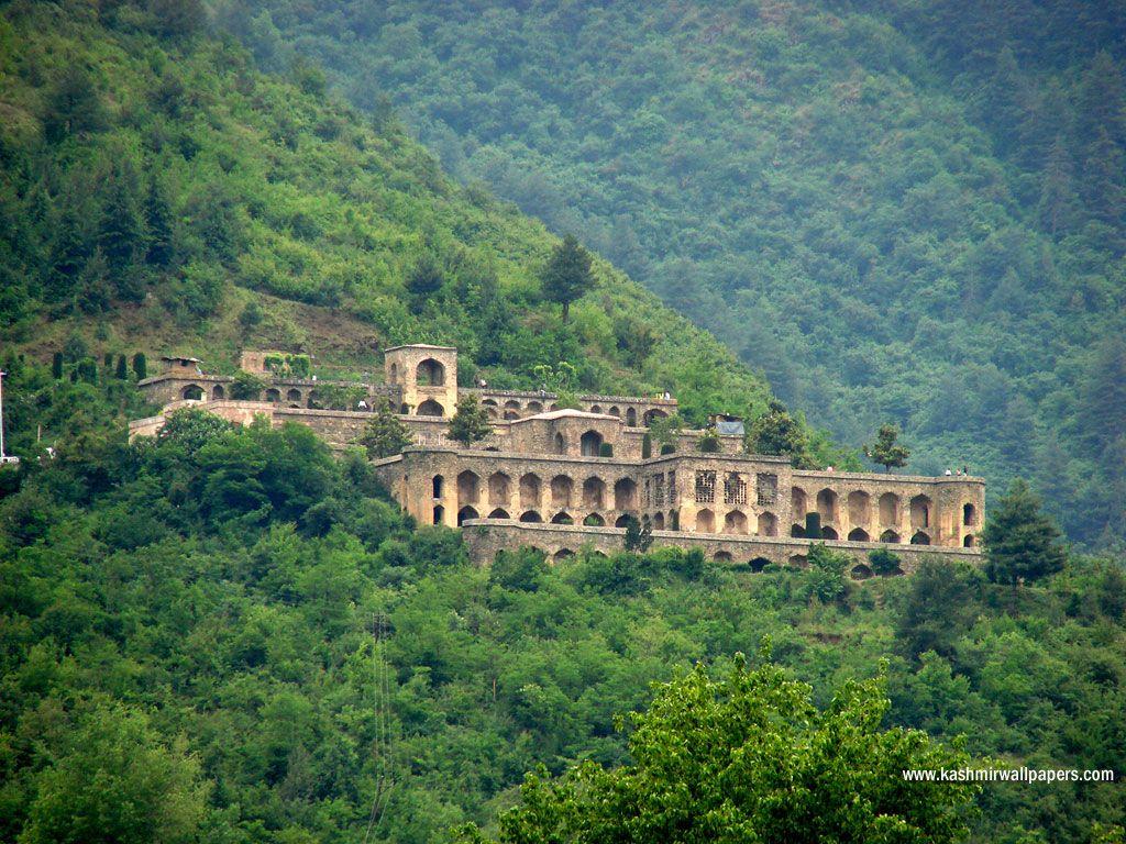 KashmirBox Blog See Places in Kashmir (Part 1