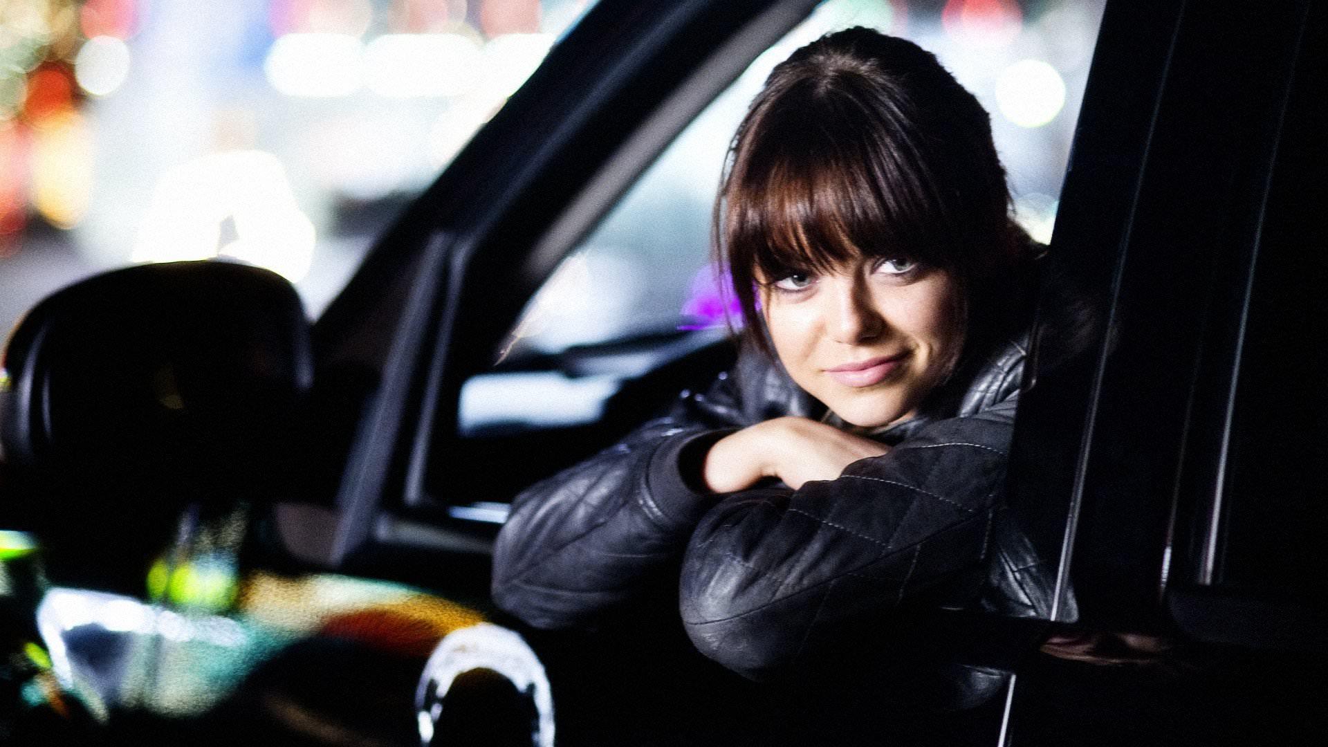 Awesome Zombieland free background for full HD 1920x1080