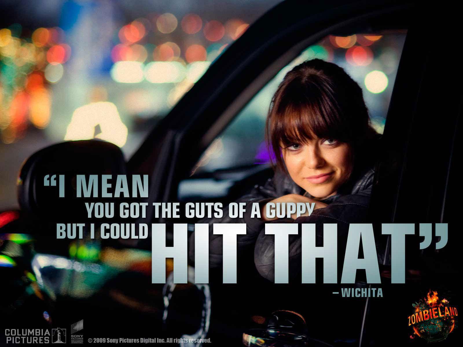 best Visiting Zombieland image. Zombie apocolypse