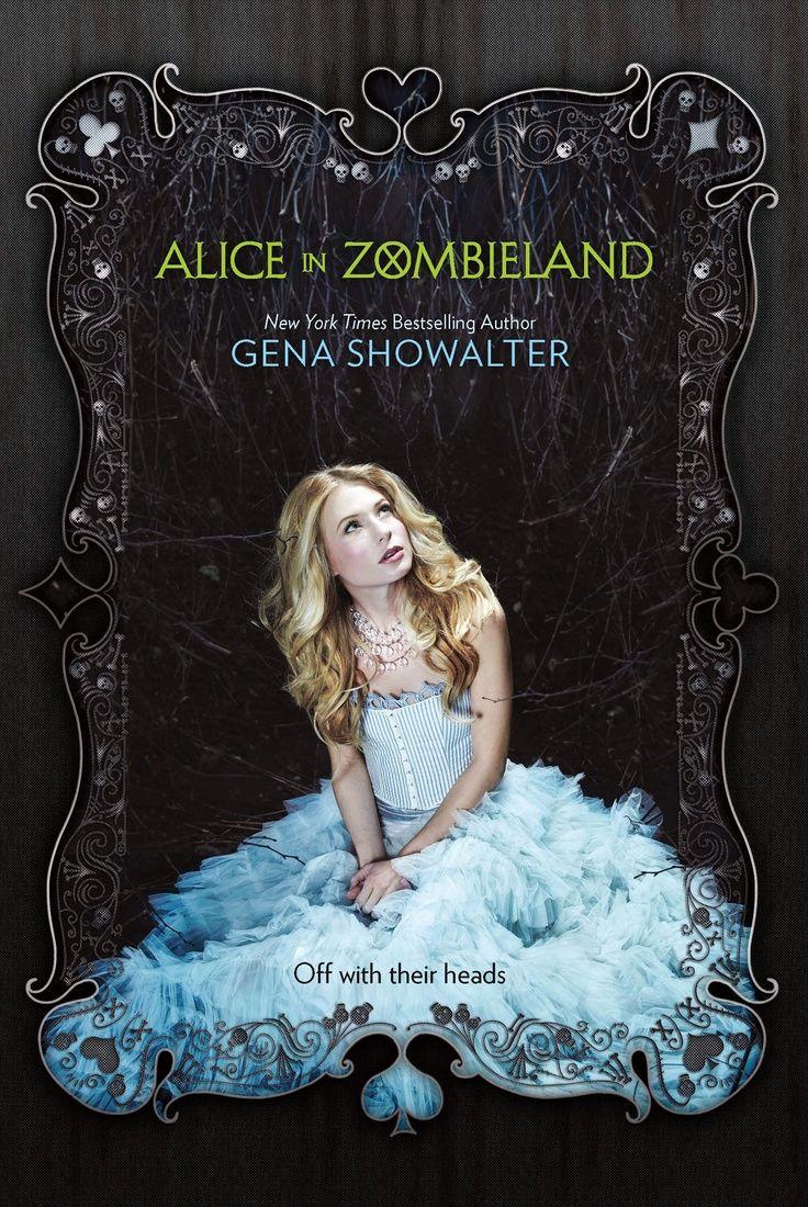 best Alice In Zombieland image. White bunnies
