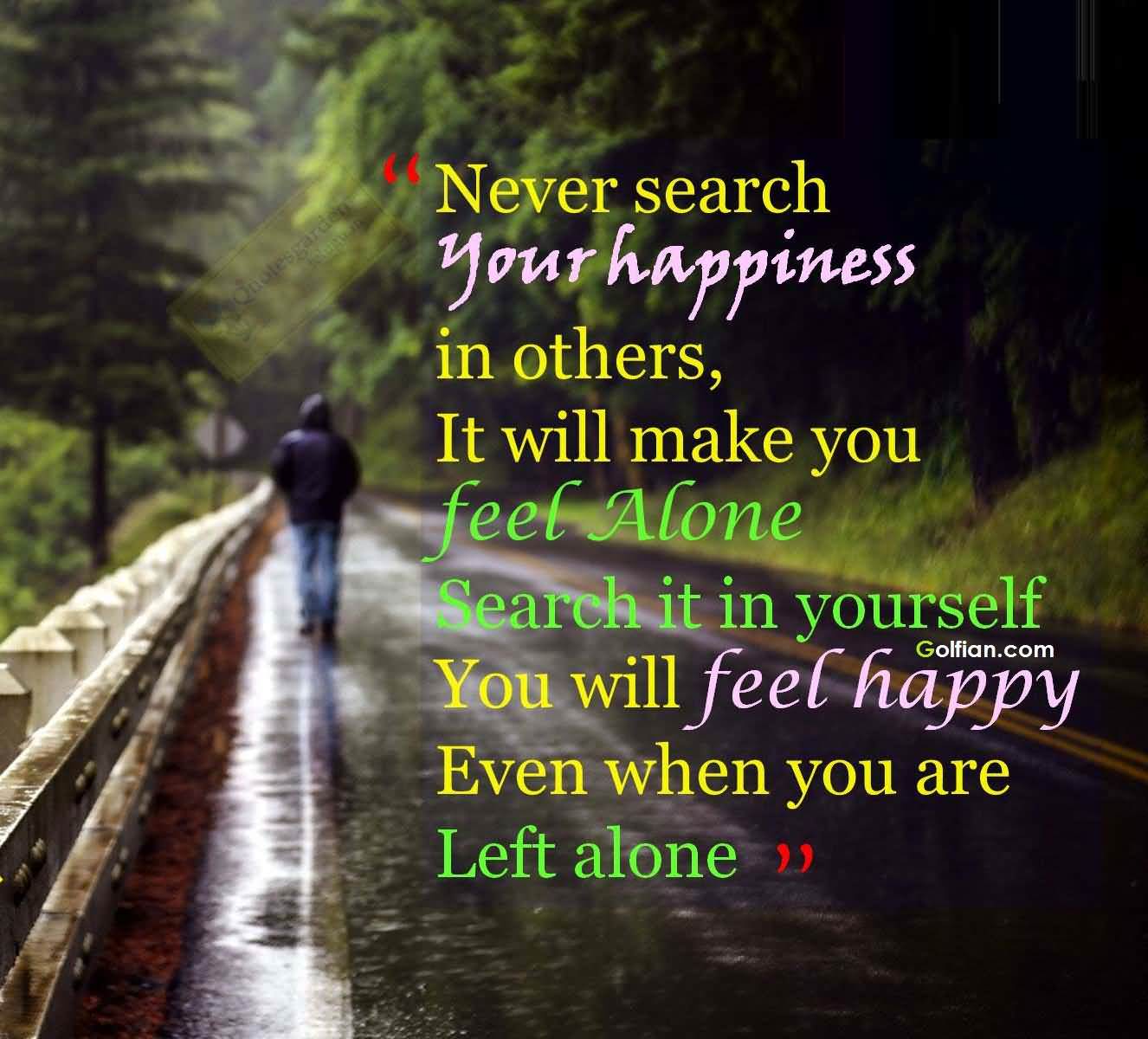 Best Loneliness Quotes