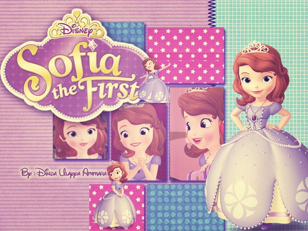 Sofia The First Dancingsbunny Sofia The First