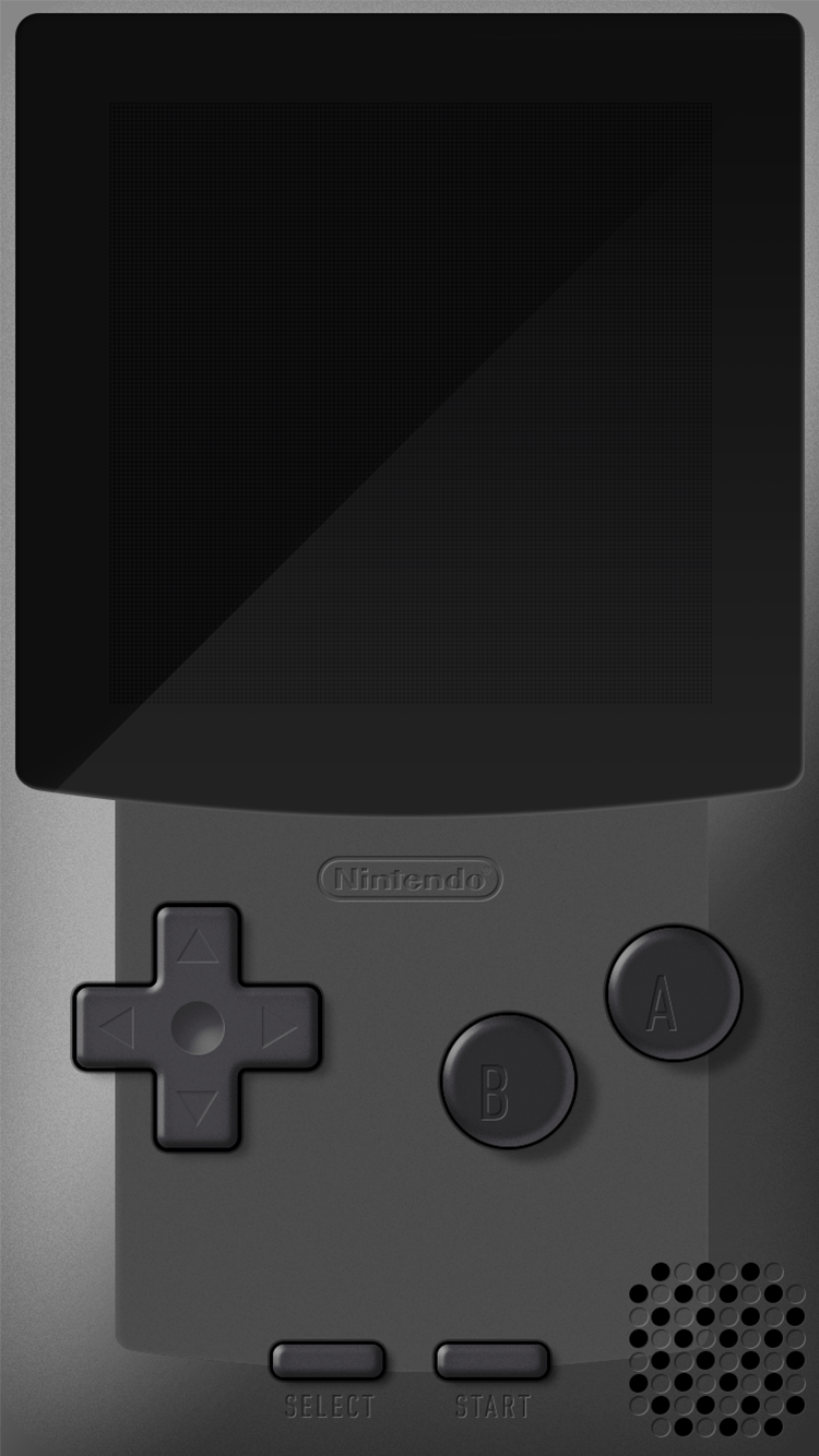 Iphone Wallpapers Gameboy Wallpaper Cave