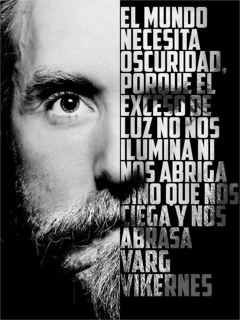Burzum Varg Vikernes Poster By Alberth Kill2590