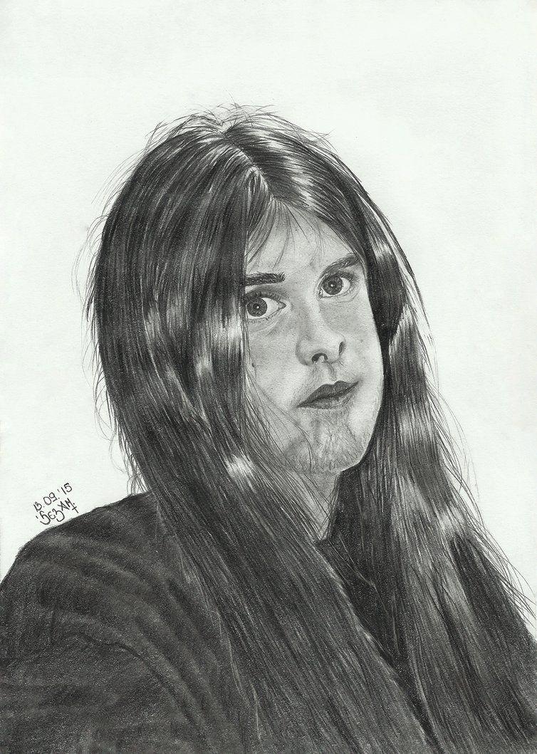 Varg Vikernes KRUL