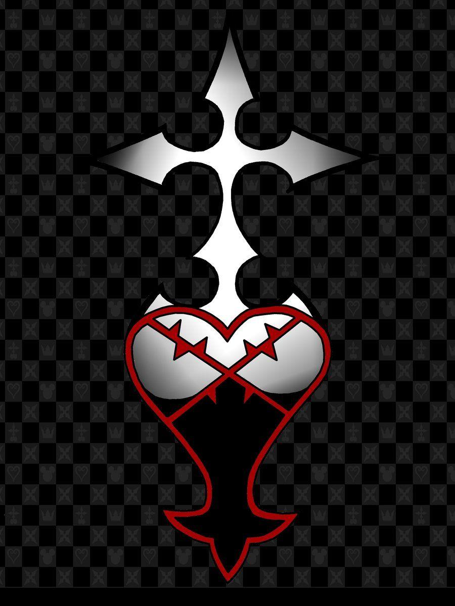A Heartless Nobody Wallpapers by gundamwing09.