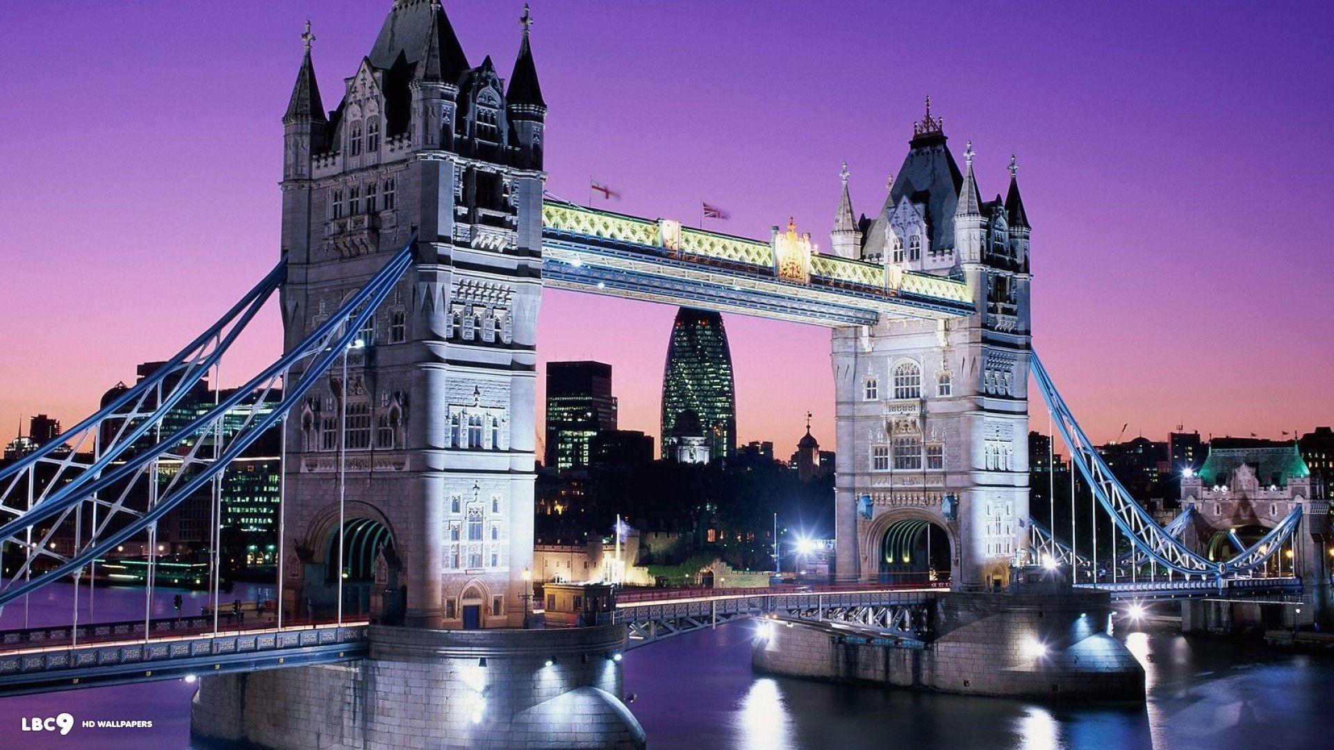 Tower Bridge Wallpaper 2 4. Bridges HD Background