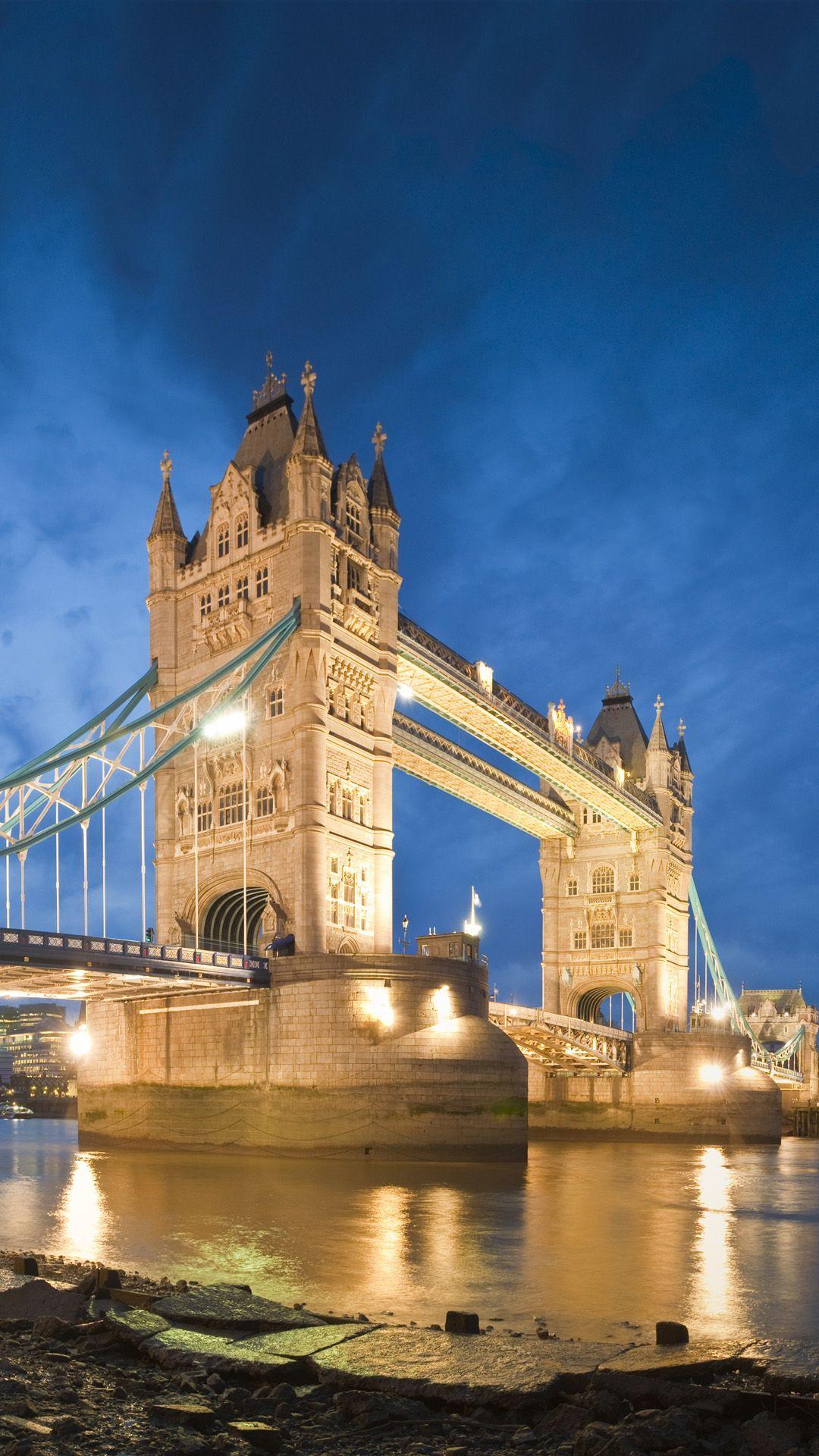 london-bridge-wallpapers-wallpaper-cave