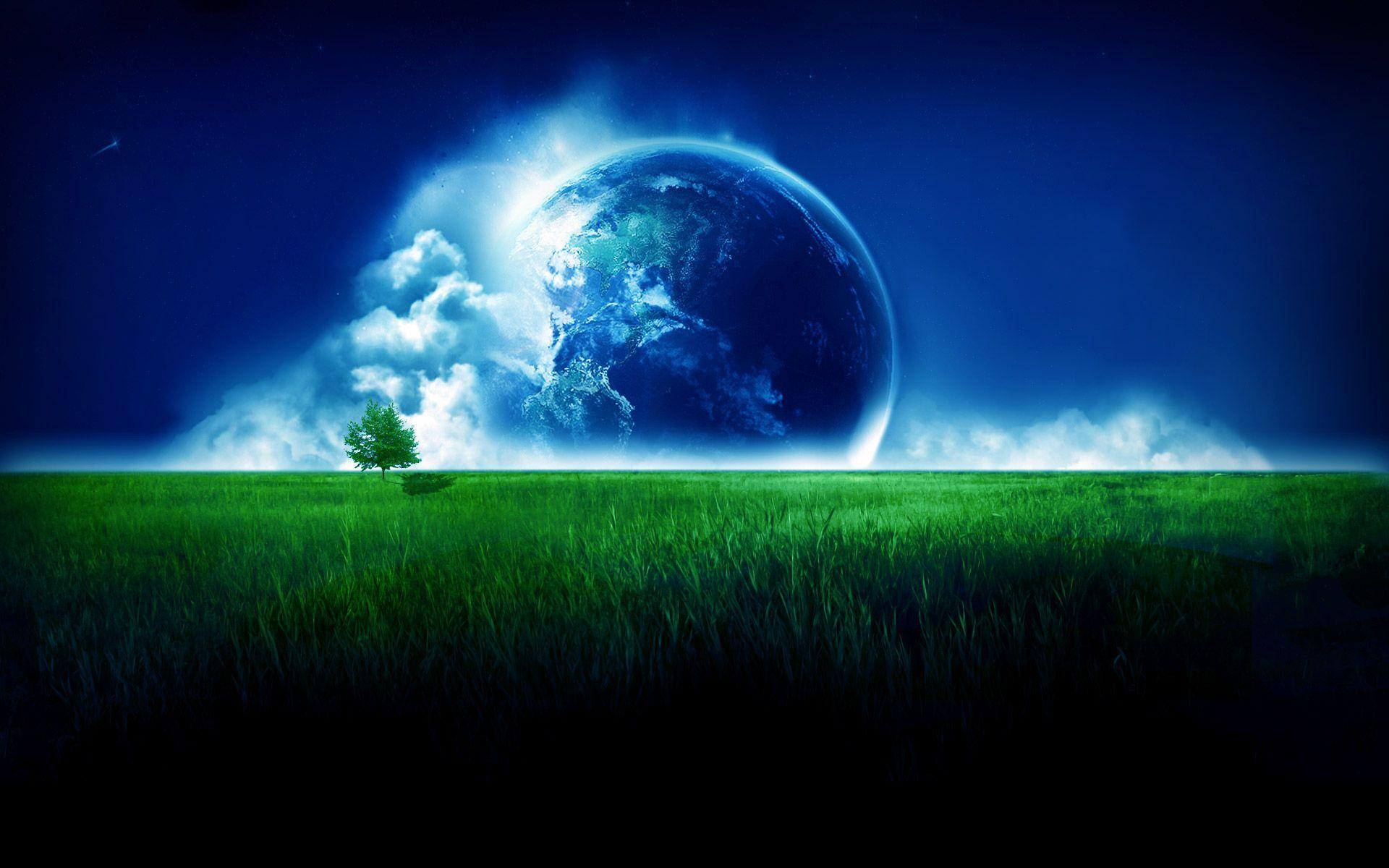 Wallpaper HD 1920x1200