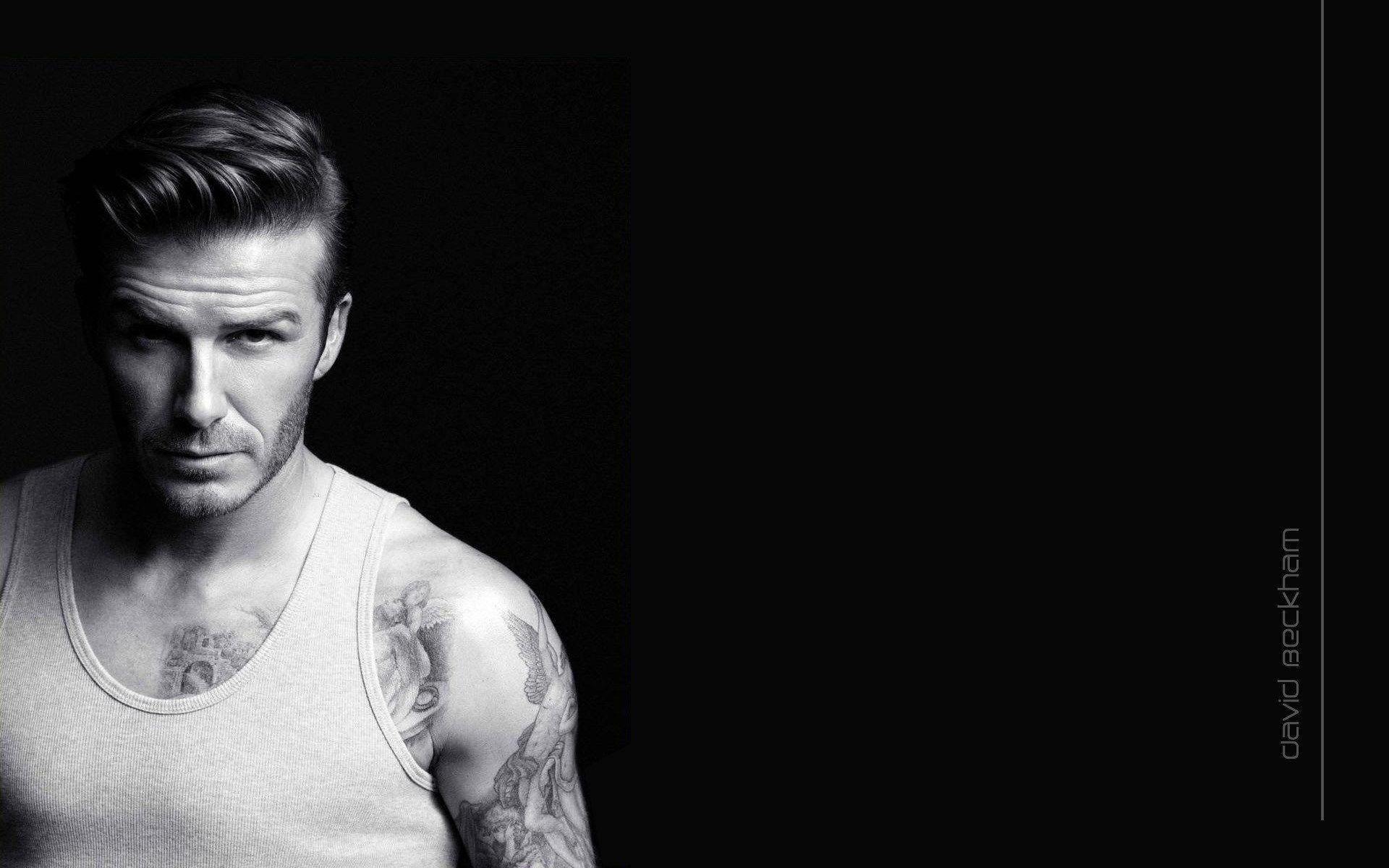 Beckham Wallpapers - Wallpaper Cave