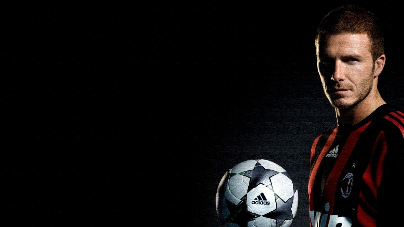David Beckham Wallpaper 3 X 900