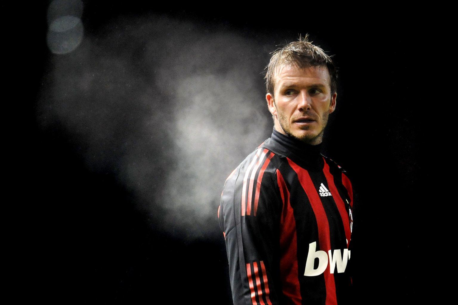 Beckham Wallpaper 10 X 1024