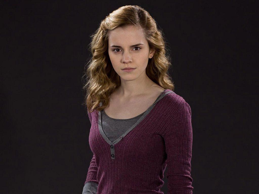 Hermione Granger Wallpaper Hermione Granger 24489368 1024