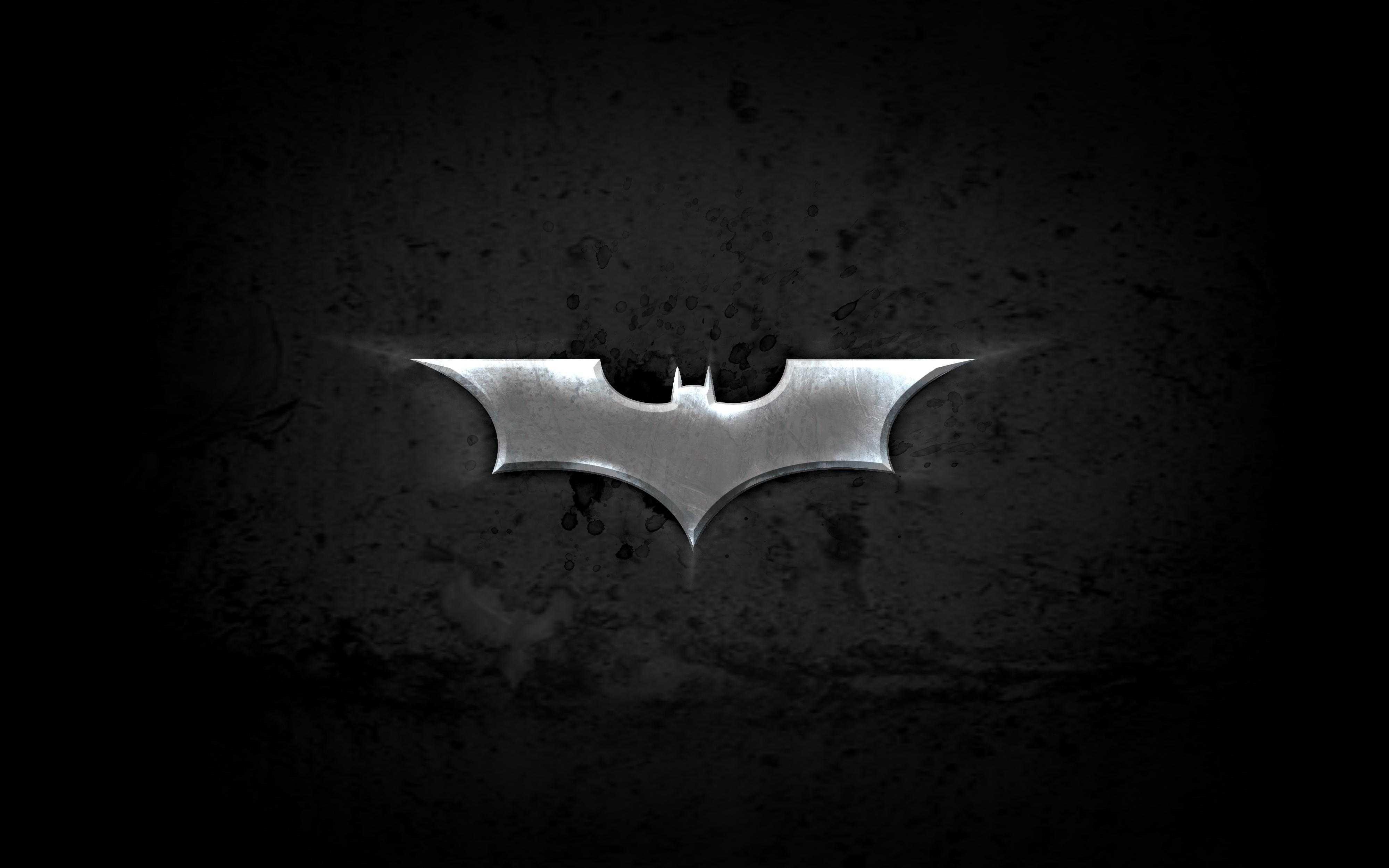 Batman Logo Wallpaper Widescreen HD Pics Of Pc Background Waraqh