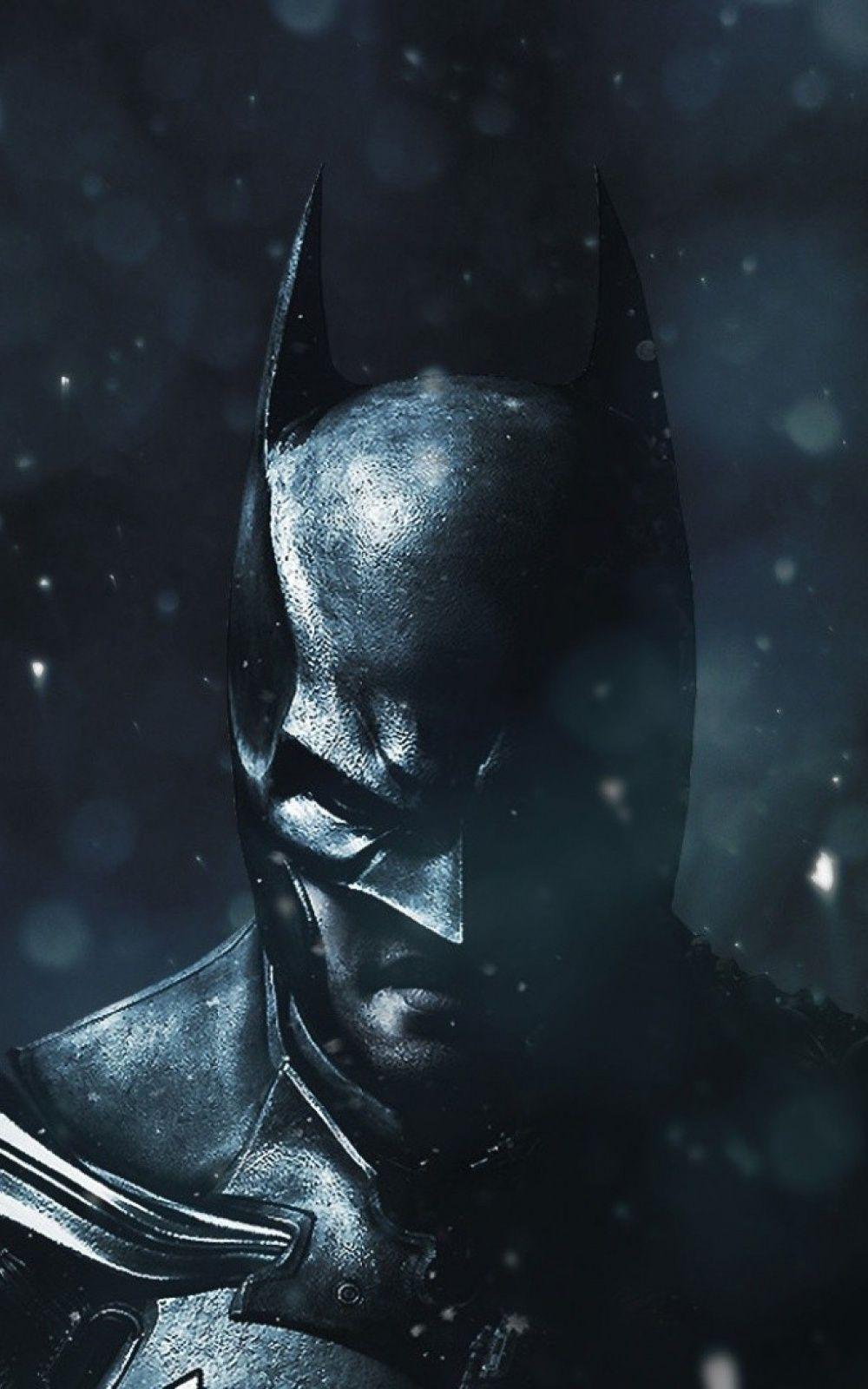 Batman HD phone wallpaper