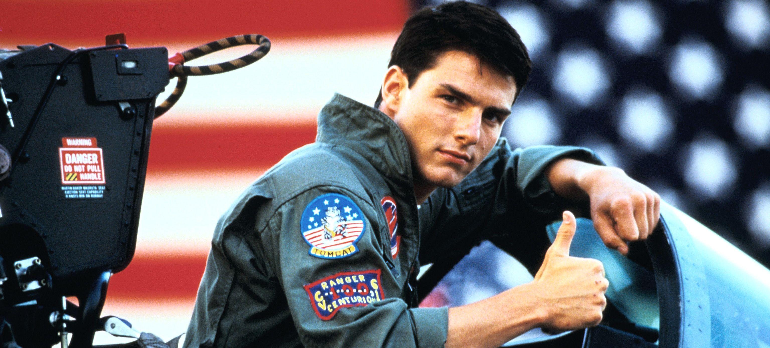 Top Gun HD Wallpaper and Background Image