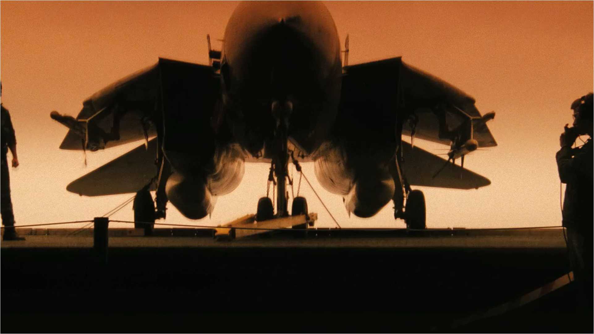 Top Gun Wallpapers - Wallpaper Cave