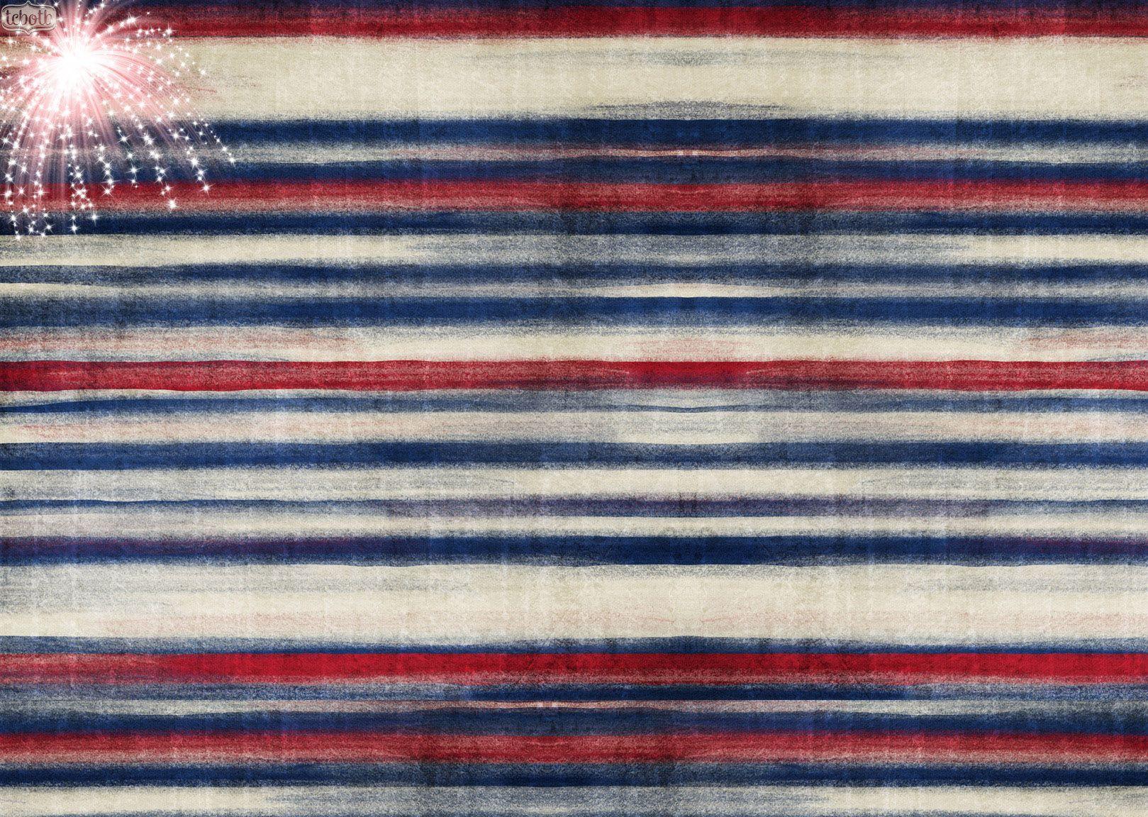 Free As Can Be Patriotic Free Cute Twitter Background