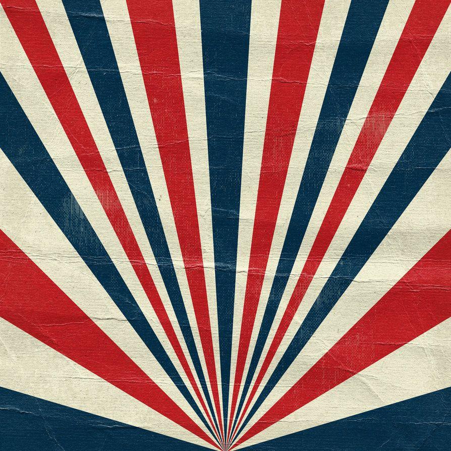 Patriotic Background 06 By CntryGurl Designs