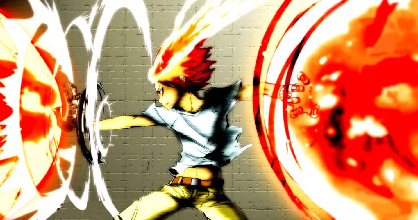 Katekyo Hitman Reborn Wallpaper. All HD Wallpaper Gallery