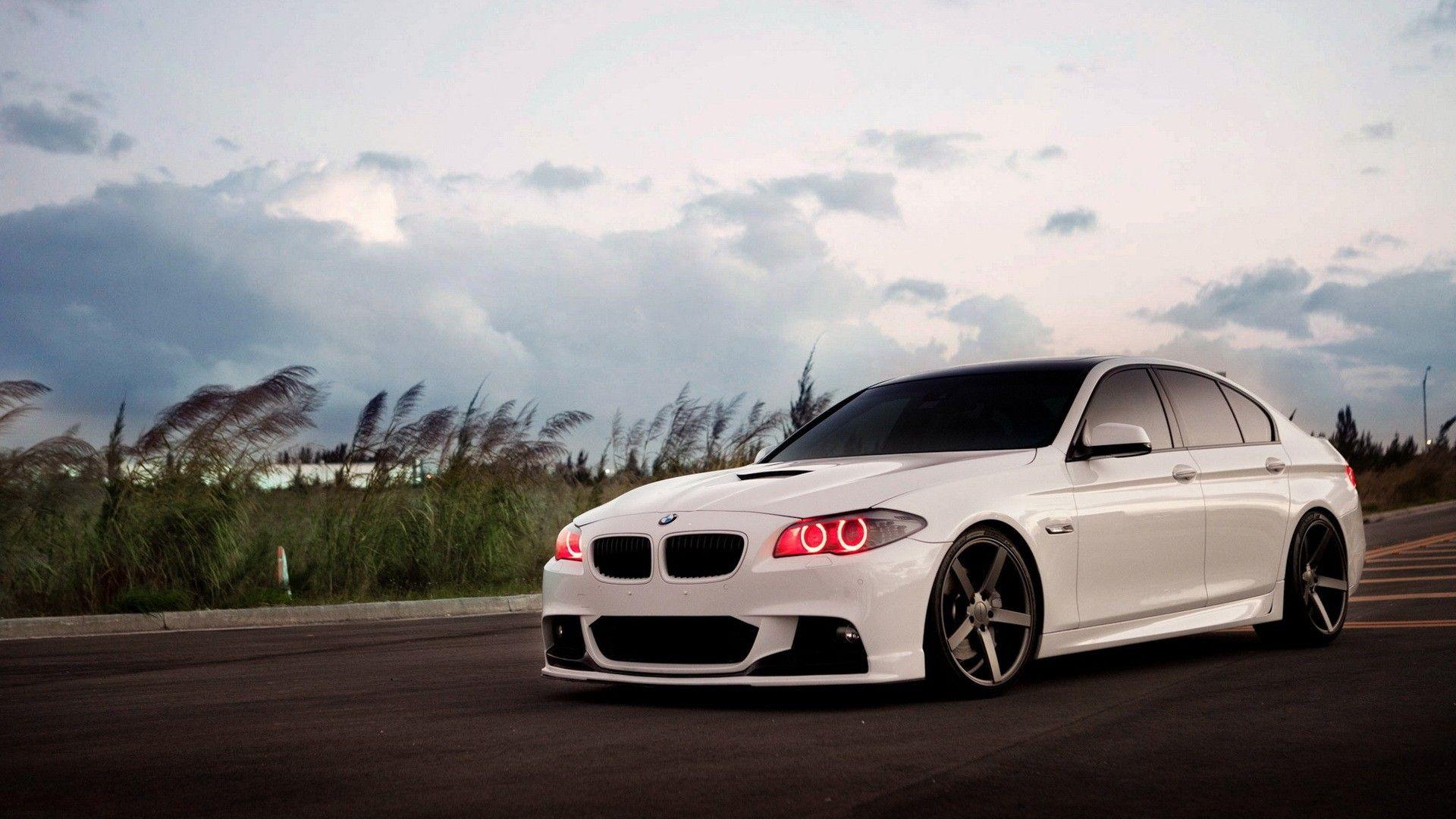 bmw tuning wallpaper
