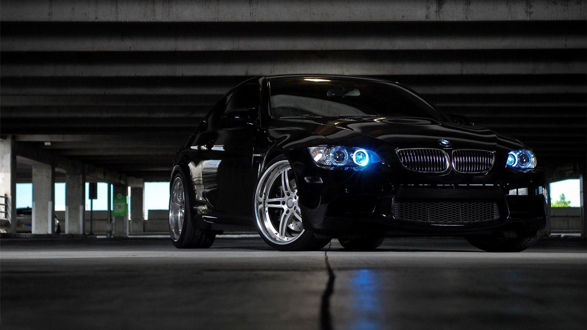 BMW Tuning Wallpaper 23789