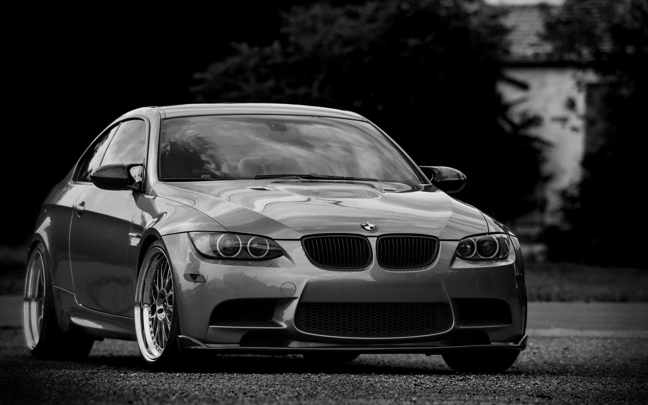 BMW Tuning HD Wallpaper 23783