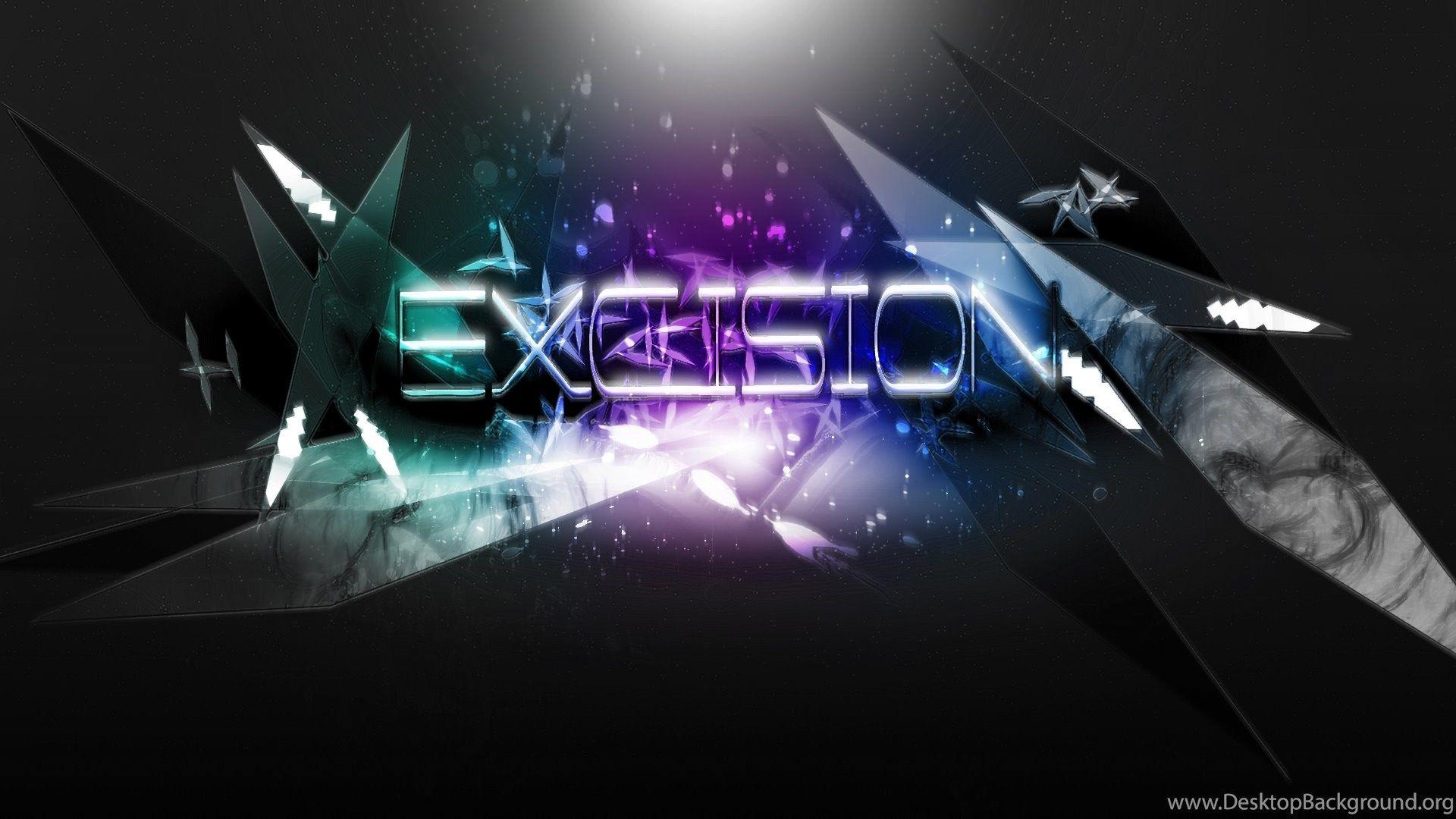 excision wallpaper hd