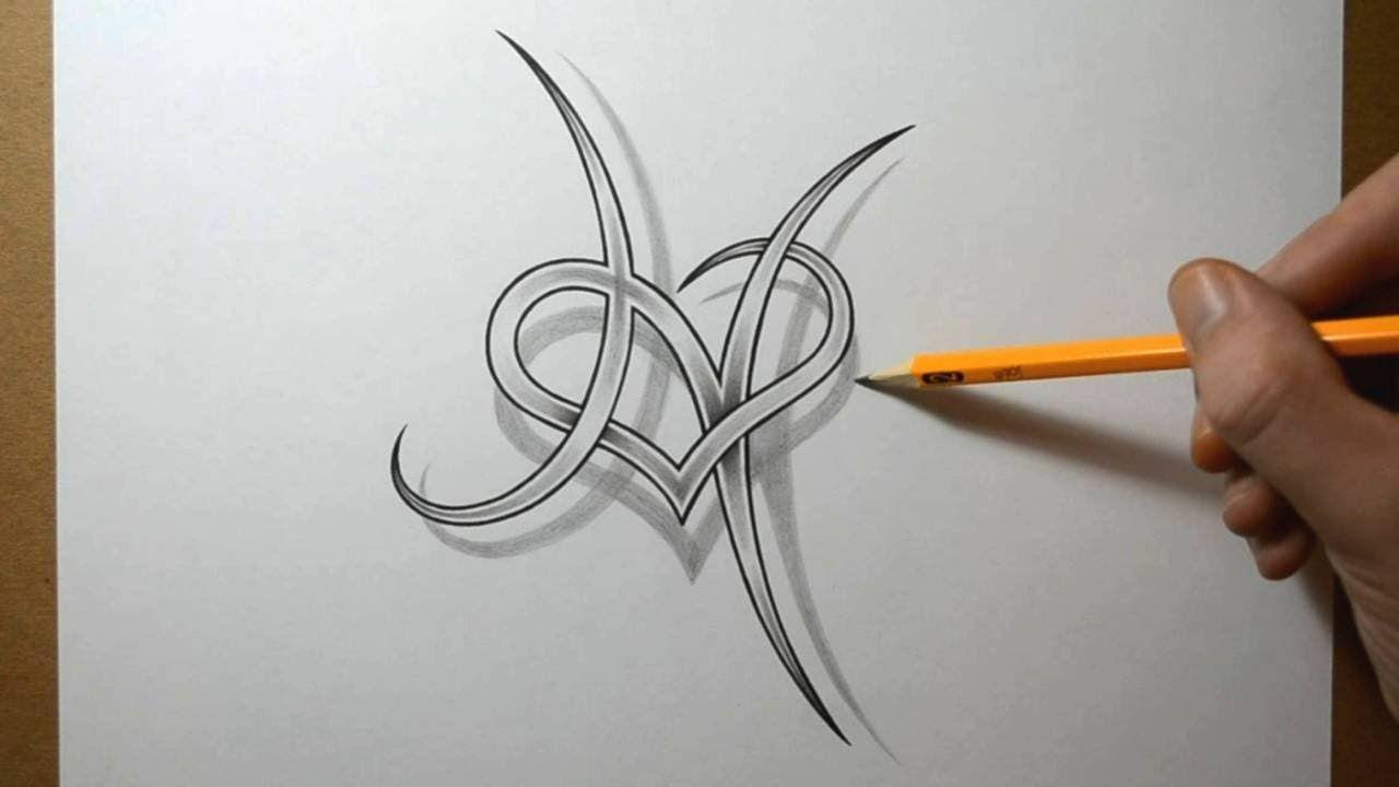 Tattoo : 'Style Alfabet' : N by teweth on DeviantArt