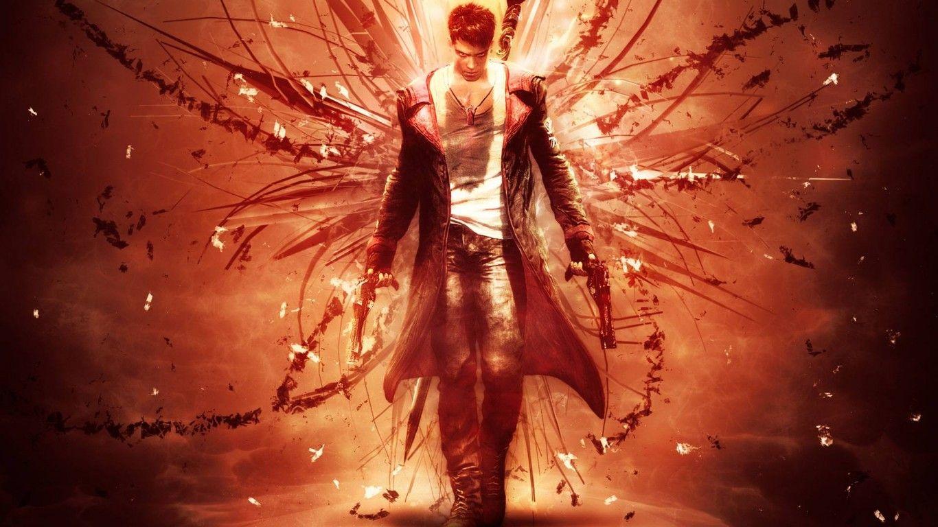 Devil Wallpaper 01054