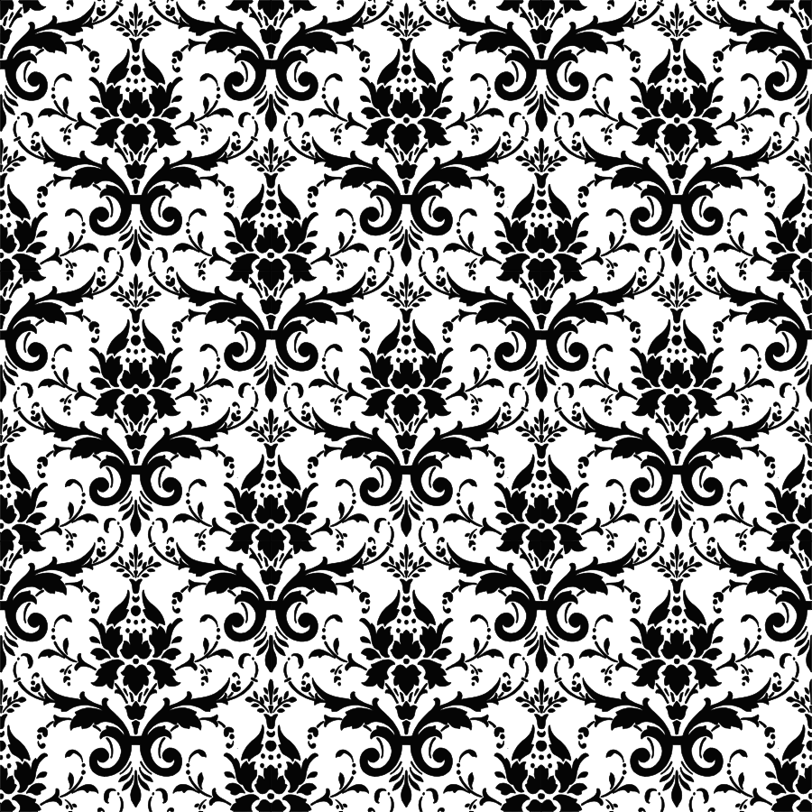 Damask clipart damask background and in color damask