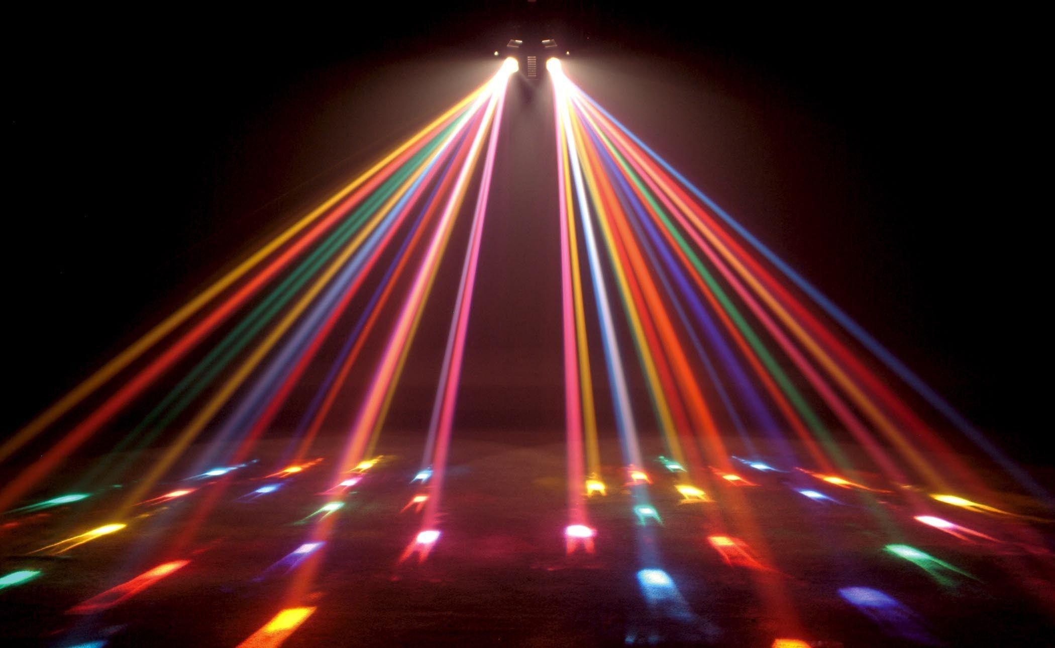 lights, Disco, laser wallpaper
