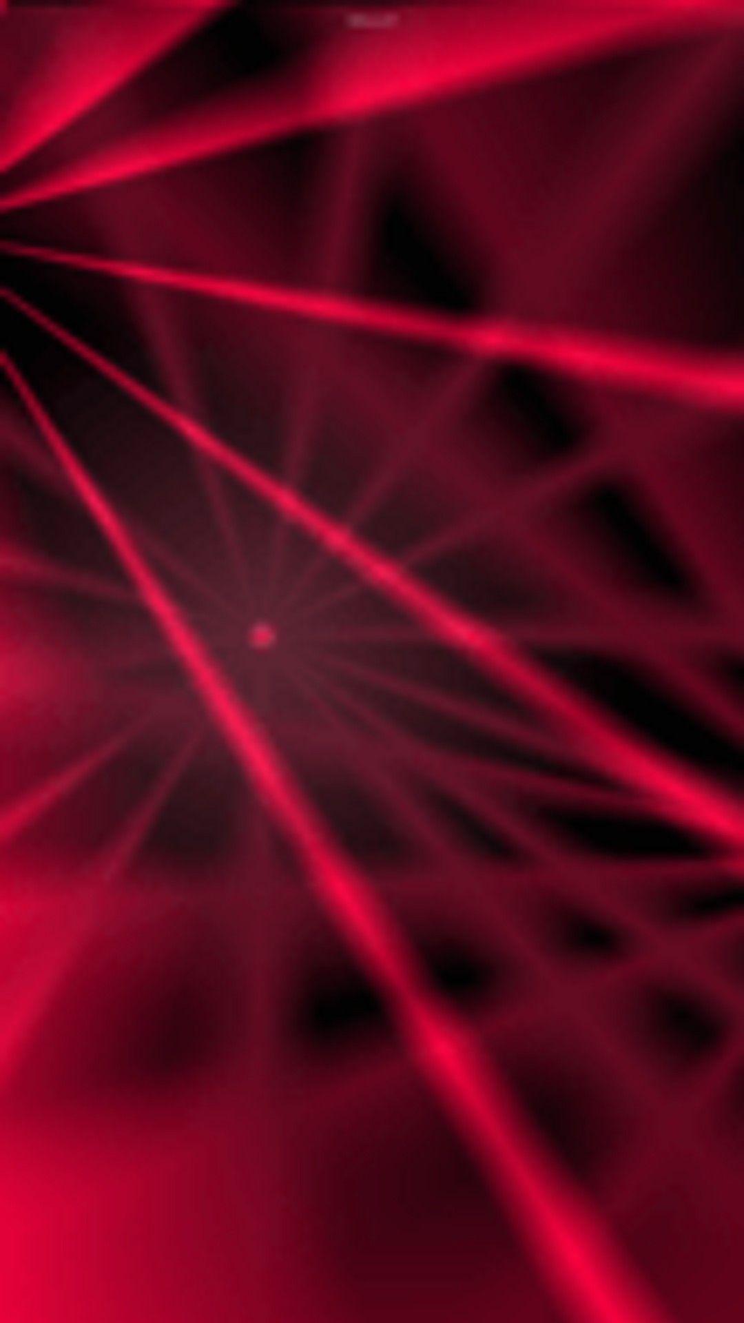 Light red laser to see more static dynamic wallpaper