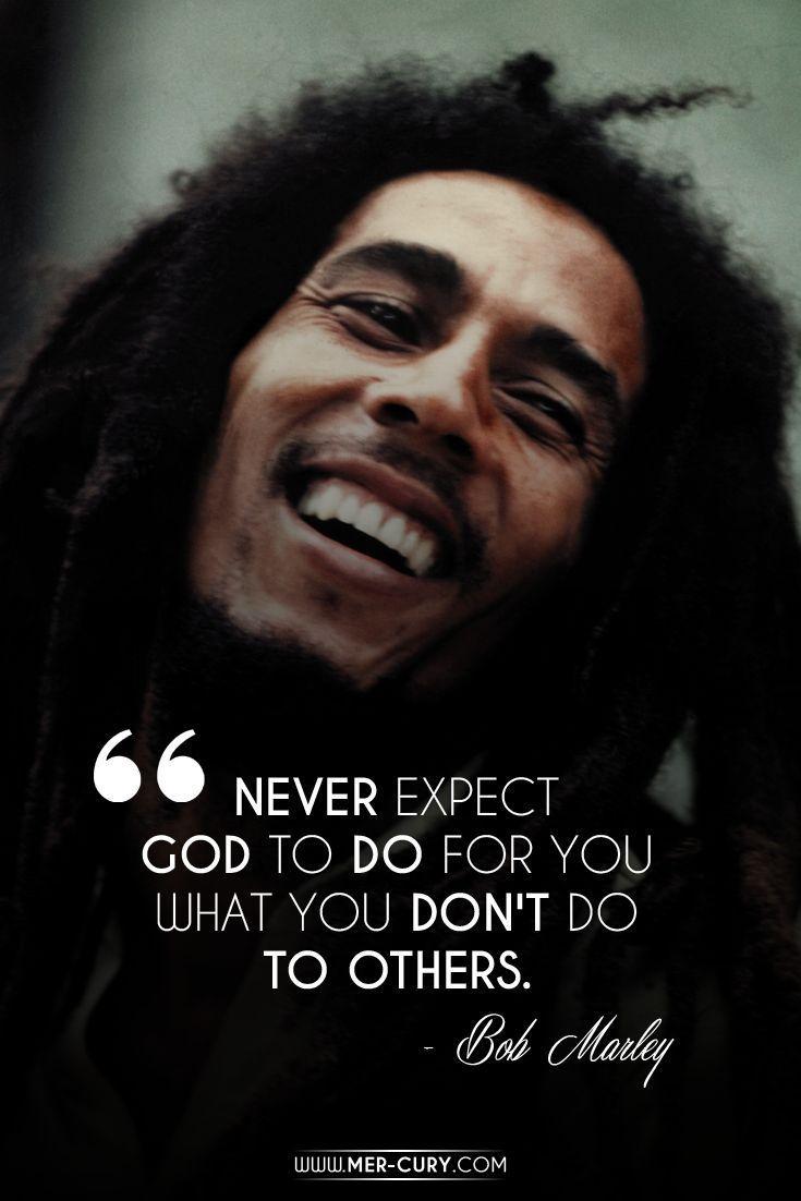 Bob Marley Quotes Wallpapers Hd - Wallpaper Cave
