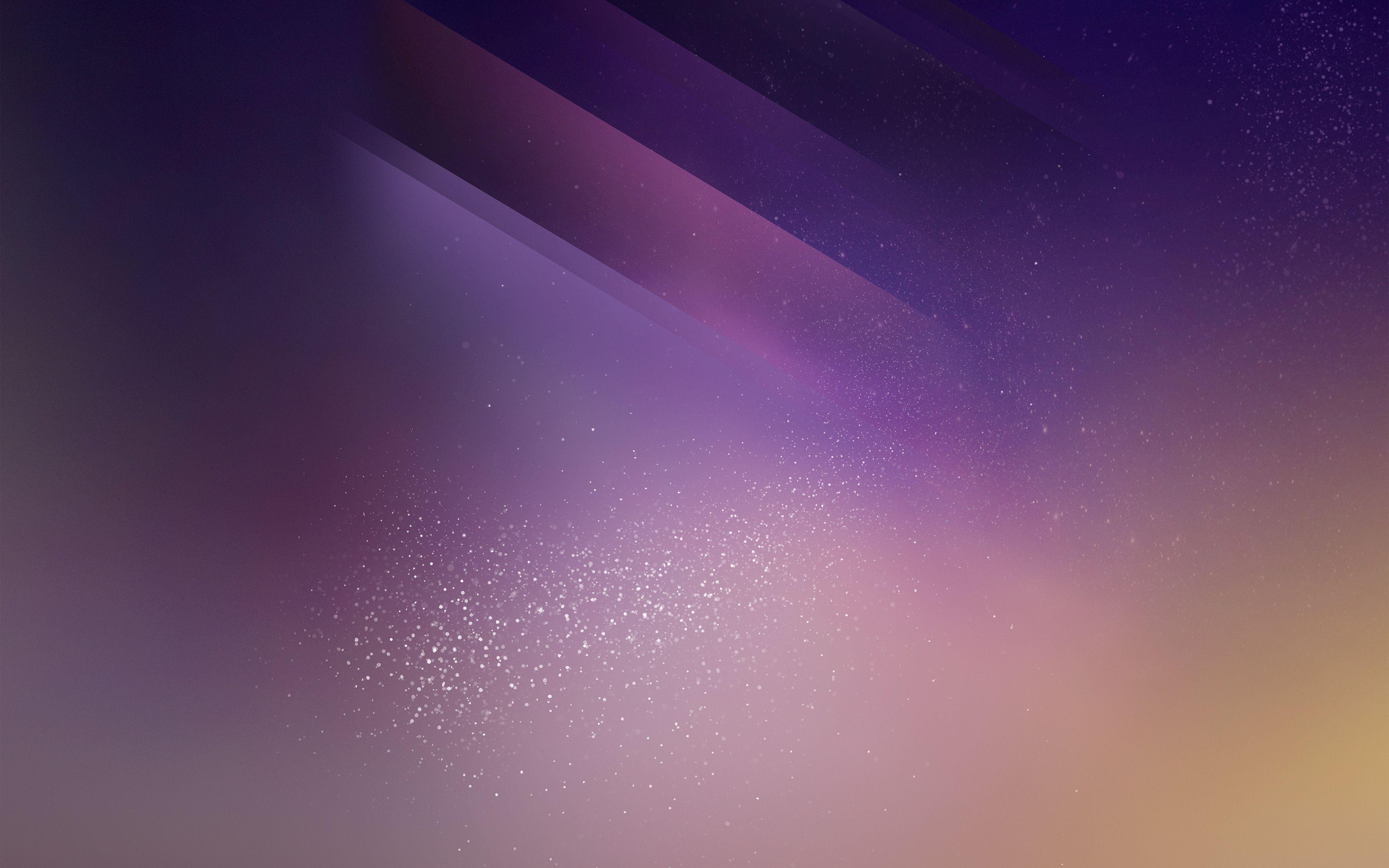 Beautiful Galaxy S8 Samsung Soft Pattern Background Wallpaper
