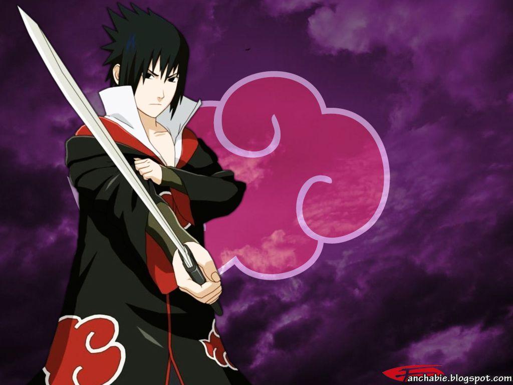 Sasuke Uchiha HD Wallpaper, Background Image