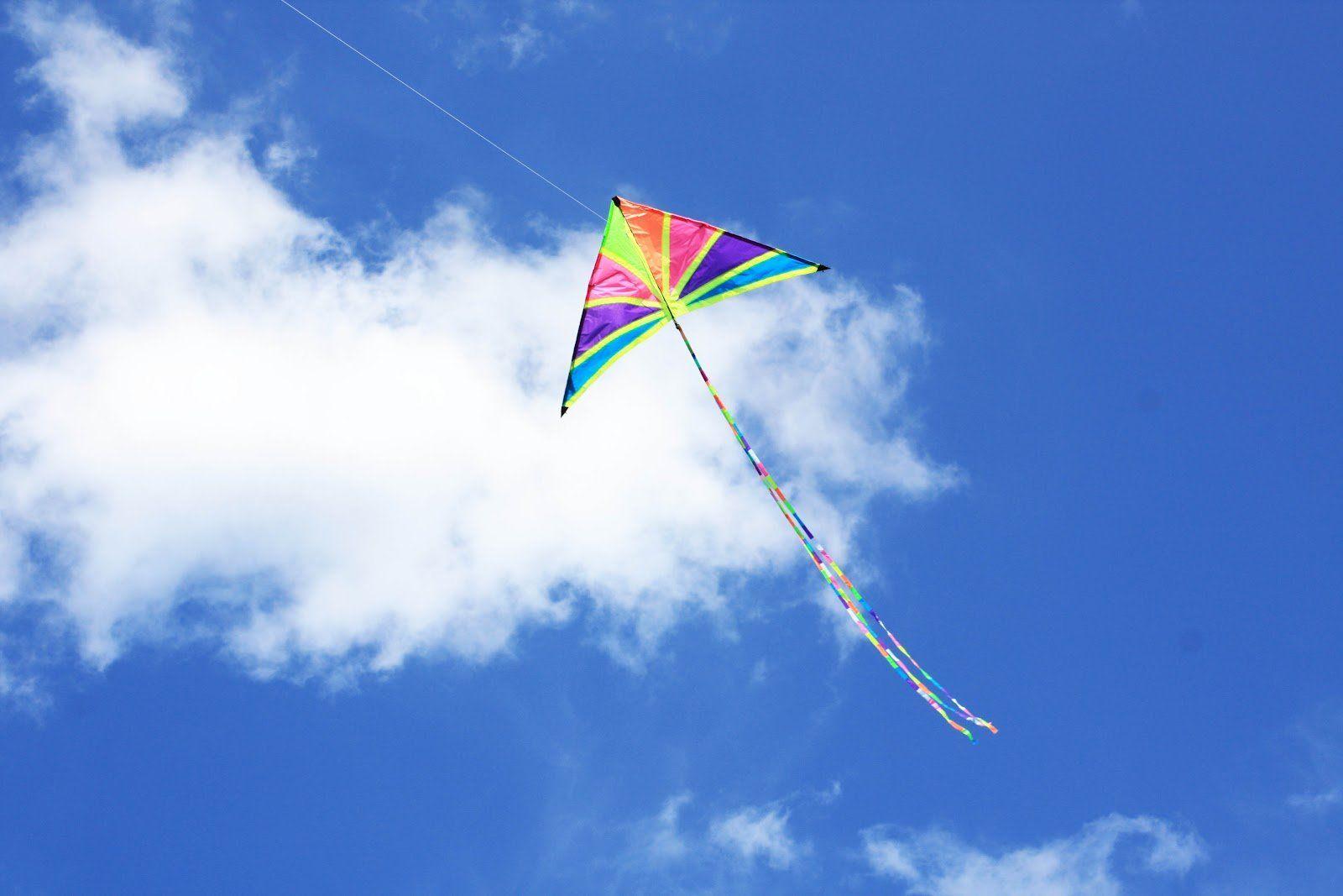 Fly A Kite Wallpapers - Wallpaper Cave