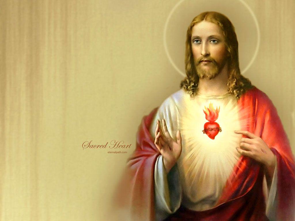 Jesus Christ Wallpaper Background