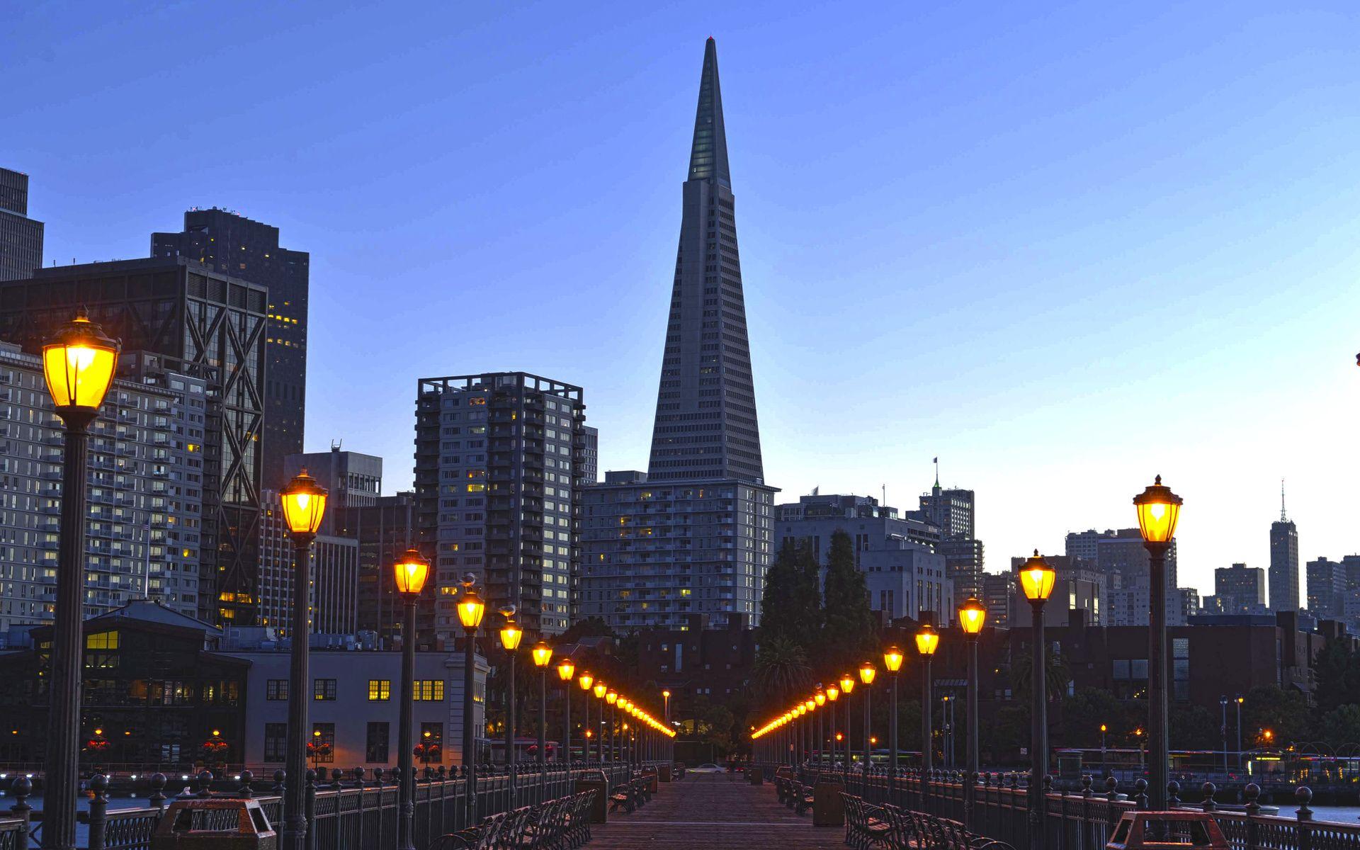 san francisco Full HD Wallpaper and Background Imagex1200