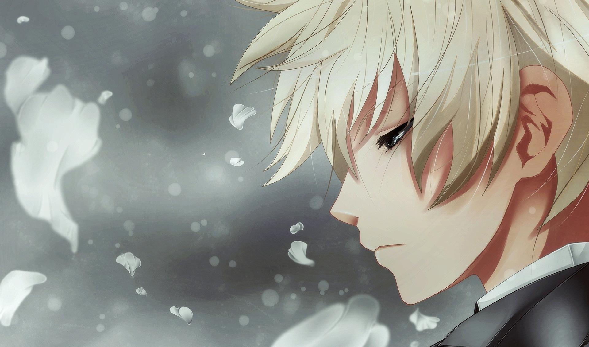 Alois Trancy Butler Wallpaper HD Download