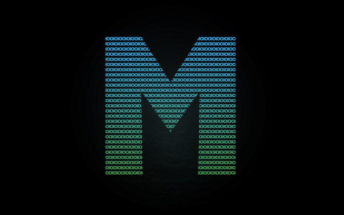 image of M Letter Wallpaper Desktop - #SpaceHero