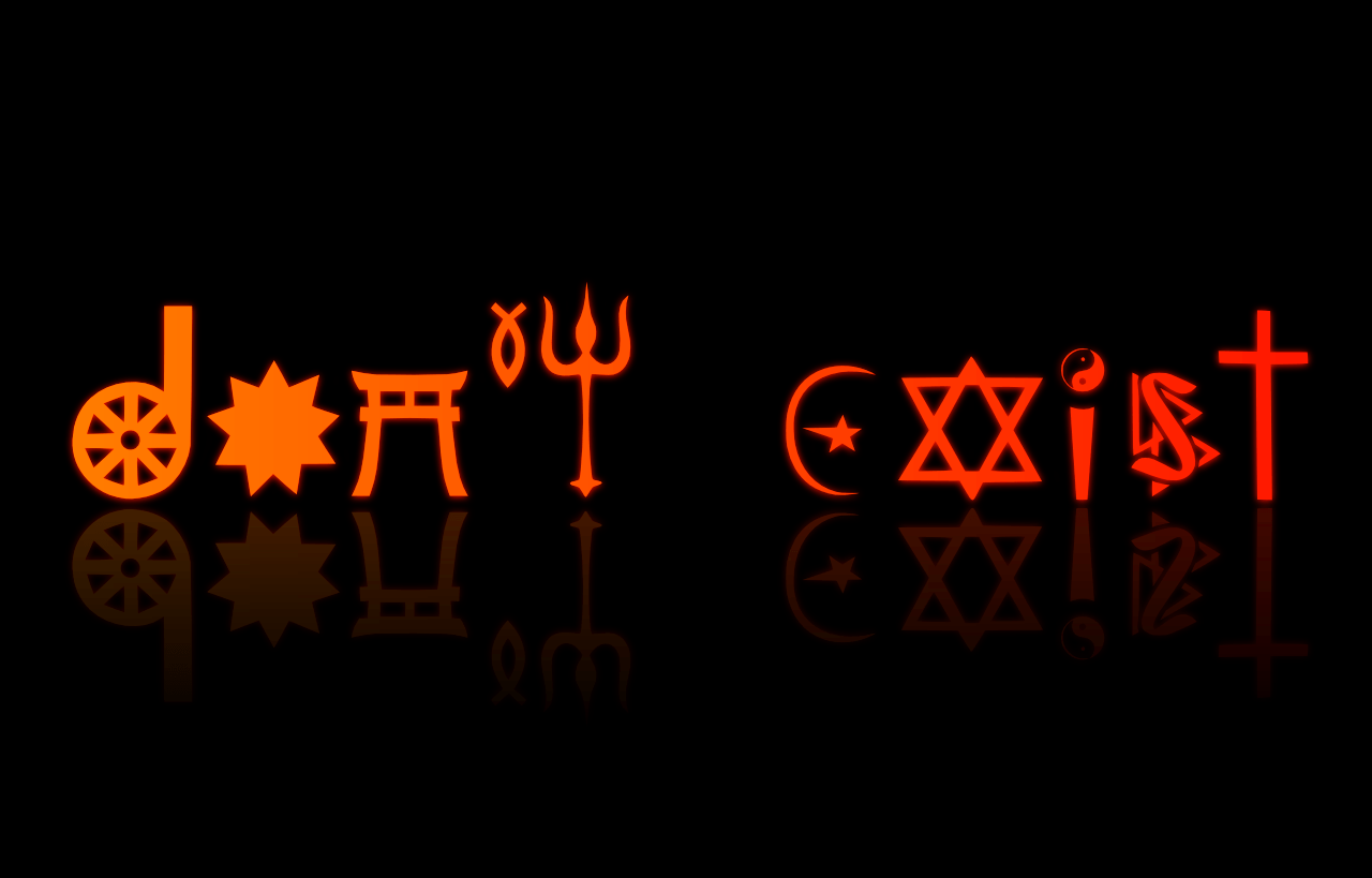 27379782 Atheism Wallpaper.png (1280×819). Facebook Covers