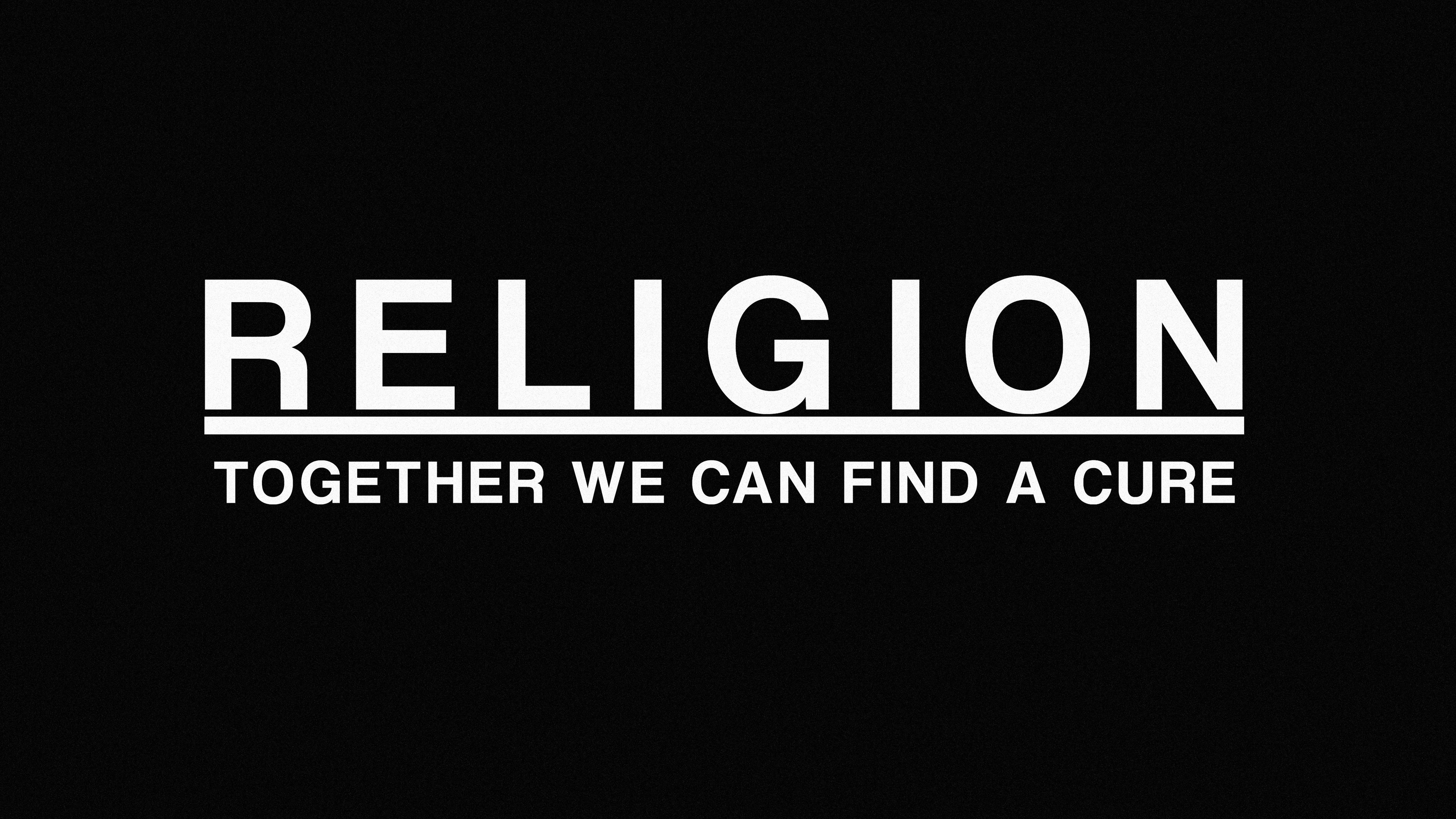 Atheism Wallpaper